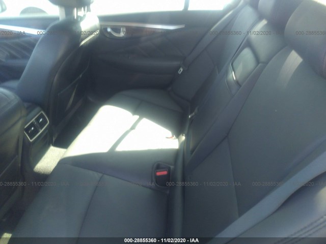 Photo 7 VIN: JN1EV7AR2JM432888 - INFINITI Q50 