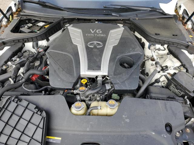 Photo 10 VIN: JN1EV7AR2JM436438 - INFINITI Q50 