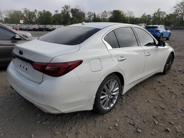 Photo 2 VIN: JN1EV7AR2JM436438 - INFINITI Q50 