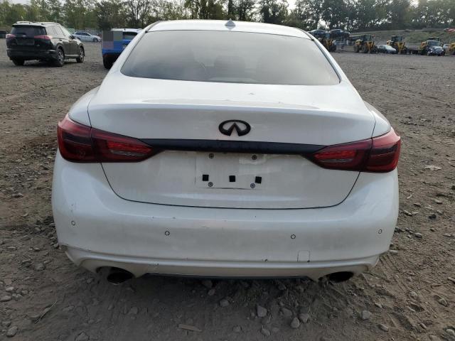 Photo 5 VIN: JN1EV7AR2JM436438 - INFINITI Q50 