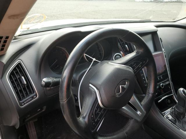 Photo 8 VIN: JN1EV7AR2JM436438 - INFINITI Q50 