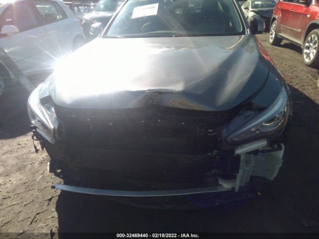 Photo 5 VIN: JN1EV7AR2JM437153 - INFINITI Q50 