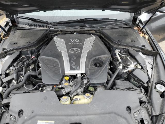 Photo 10 VIN: JN1EV7AR2JM441669 - INFINITI Q50 LUXE 