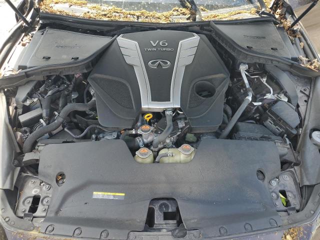 Photo 10 VIN: JN1EV7AR2JM442188 - INFINITI Q50 