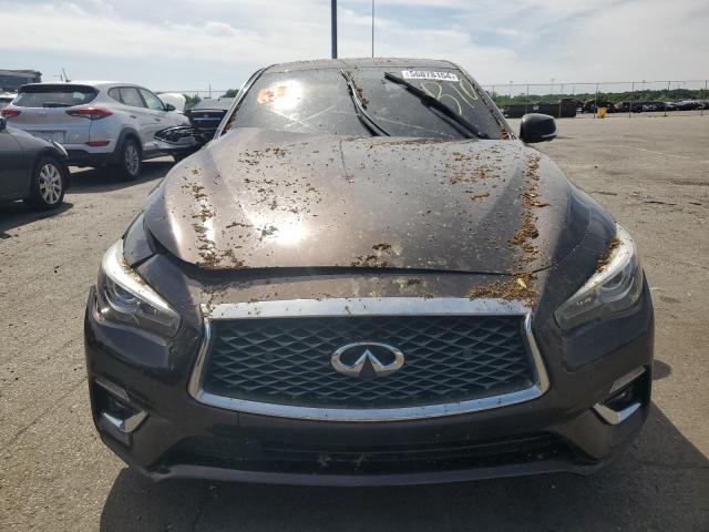 Photo 4 VIN: JN1EV7AR2JM442188 - INFINITI Q50 