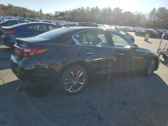 Photo 2 VIN: JN1EV7AR2JM442482 - INFINITI Q50 LUXE 