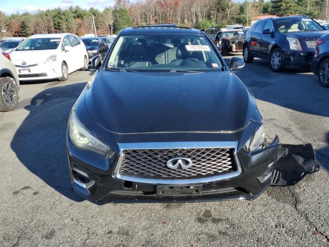 Photo 4 VIN: JN1EV7AR2JM442482 - INFINITI Q50 LUXE 