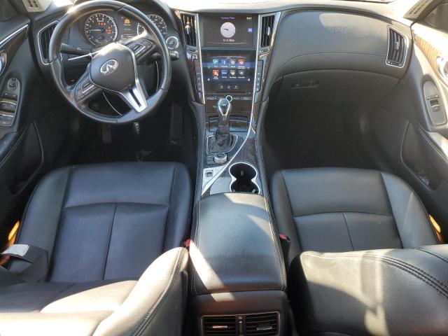 Photo 7 VIN: JN1EV7AR2JM442482 - INFINITI Q50 LUXE 