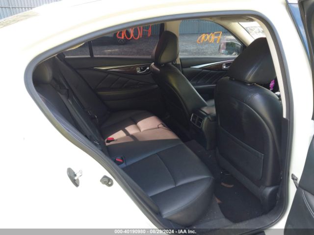 Photo 7 VIN: JN1EV7AR2JM444054 - INFINITI Q50 