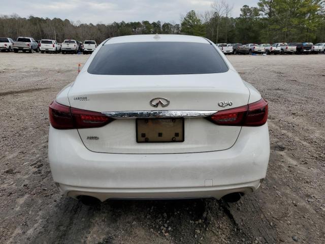 Photo 5 VIN: JN1EV7AR2JM444135 - INFINITI Q50 LUXE 