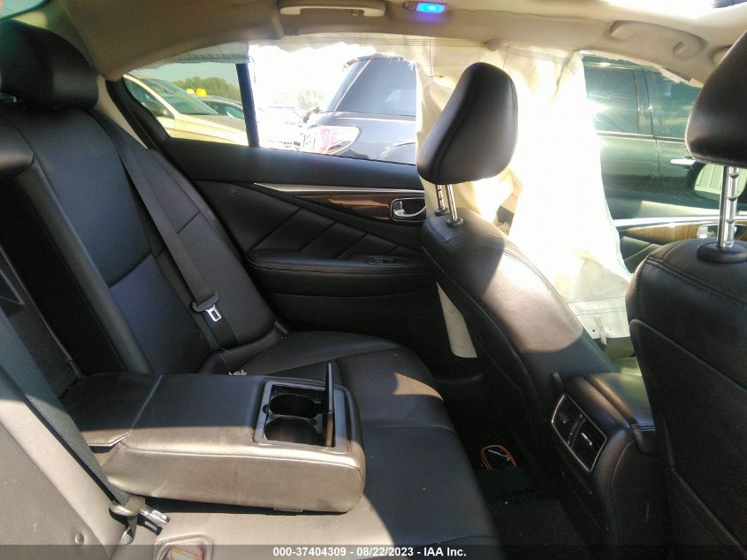 Photo 7 VIN: JN1EV7AR2JM445026 - INFINITI Q50 