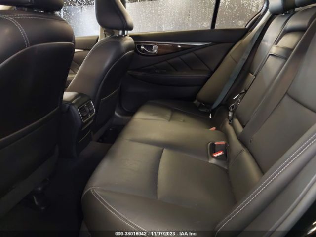 Photo 7 VIN: JN1EV7AR2JM610704 - INFINITI Q50 