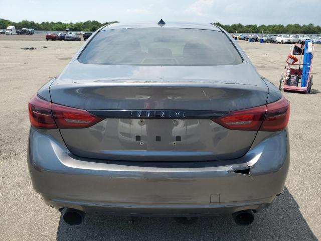 Photo 5 VIN: JN1EV7AR2JM612081 - INFINITI Q50 LUXE 