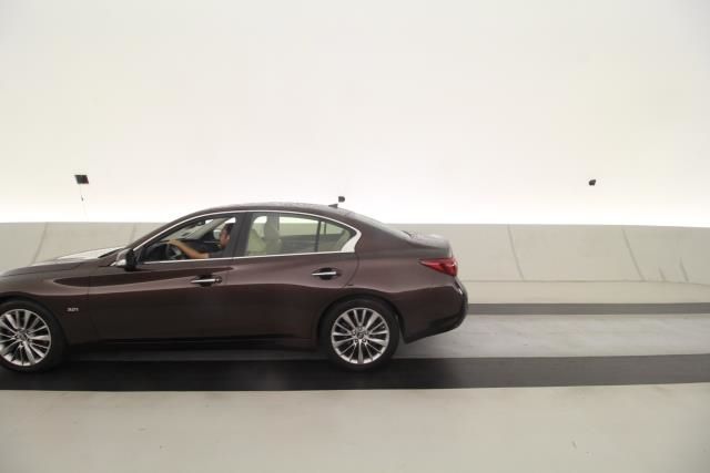 Photo 2 VIN: JN1EV7AR2KM550408 - INFINITI Q50 