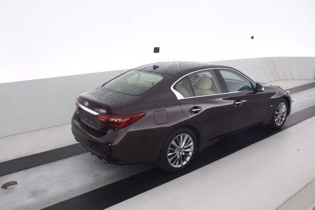 Photo 5 VIN: JN1EV7AR2KM550408 - INFINITI Q50 