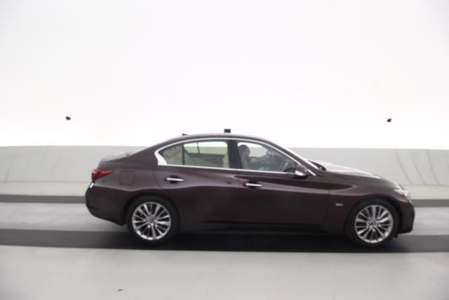 Photo 6 VIN: JN1EV7AR2KM550408 - INFINITI Q50 