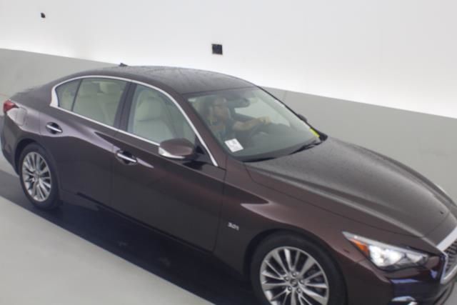 Photo 7 VIN: JN1EV7AR2KM550408 - INFINITI Q50 