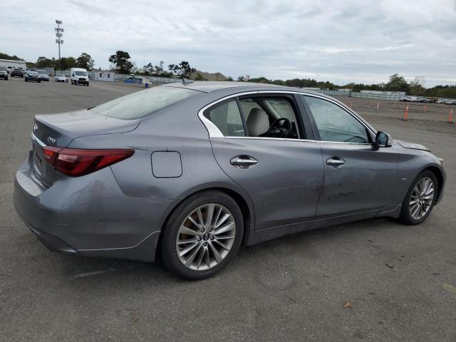 Photo 2 VIN: JN1EV7AR2KM551610 - INFINITI Q50 LUXE 