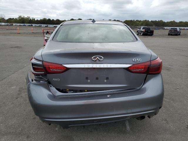 Photo 5 VIN: JN1EV7AR2KM551610 - INFINITI Q50 LUXE 