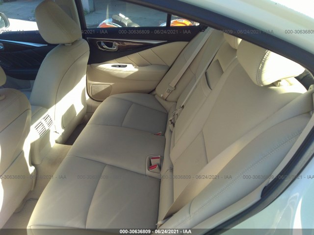 Photo 7 VIN: JN1EV7AR2KM553423 - INFINITI Q50 