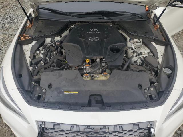 Photo 10 VIN: JN1EV7AR2KM553440 - INFINITI Q50 LUXE 