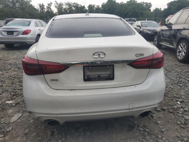 Photo 5 VIN: JN1EV7AR2KM553440 - INFINITI Q50 LUXE 