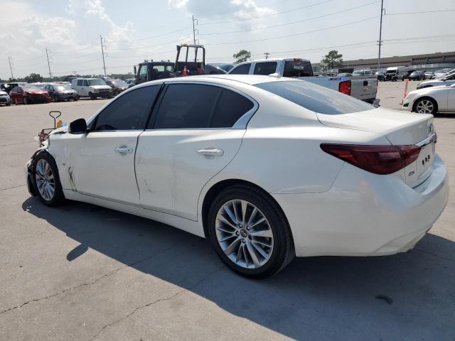 Photo 1 VIN: JN1EV7AR2KM554331 - INFINITI Q50 