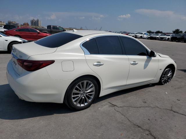 Photo 2 VIN: JN1EV7AR2KM554331 - INFINITI Q50 