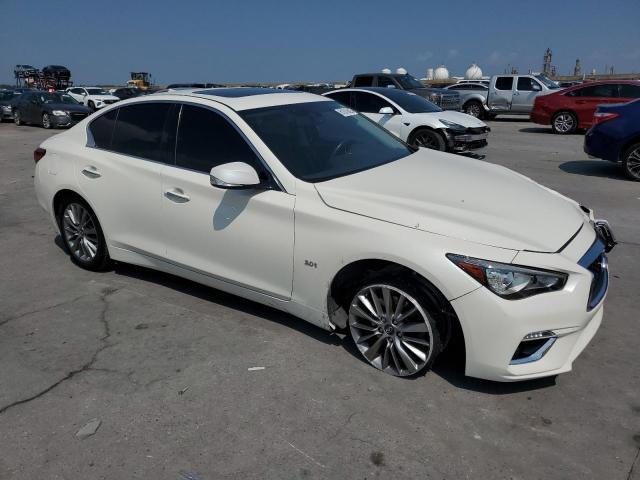 Photo 3 VIN: JN1EV7AR2KM554331 - INFINITI Q50 