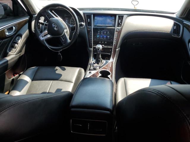 Photo 7 VIN: JN1EV7AR2KM554331 - INFINITI Q50 