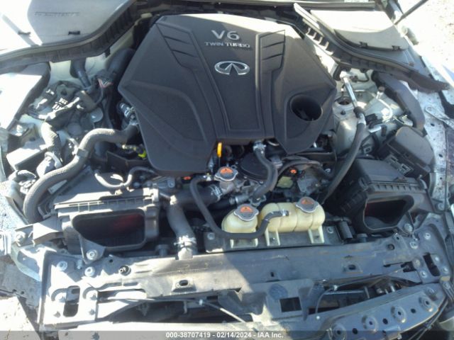 Photo 9 VIN: JN1EV7AR2KM554684 - INFINITI Q50 