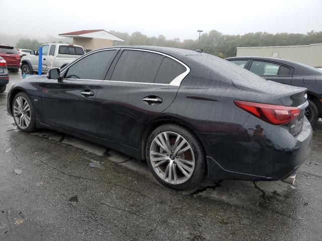 Photo 1 VIN: JN1EV7AR2KM590133 - INFINITI Q50 