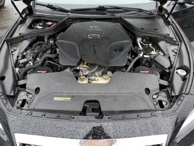 Photo 10 VIN: JN1EV7AR2KM590133 - INFINITI Q50 