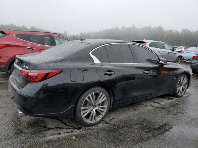 Photo 2 VIN: JN1EV7AR2KM590133 - INFINITI Q50 