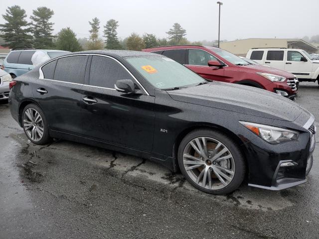 Photo 3 VIN: JN1EV7AR2KM590133 - INFINITI Q50 