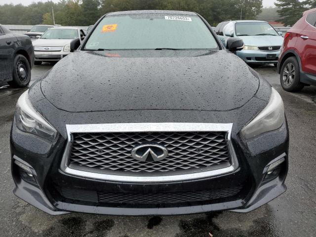 Photo 4 VIN: JN1EV7AR2KM590133 - INFINITI Q50 