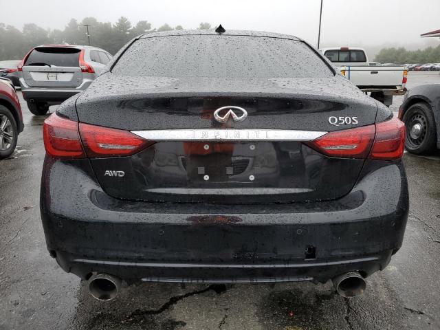 Photo 5 VIN: JN1EV7AR2KM590133 - INFINITI Q50 