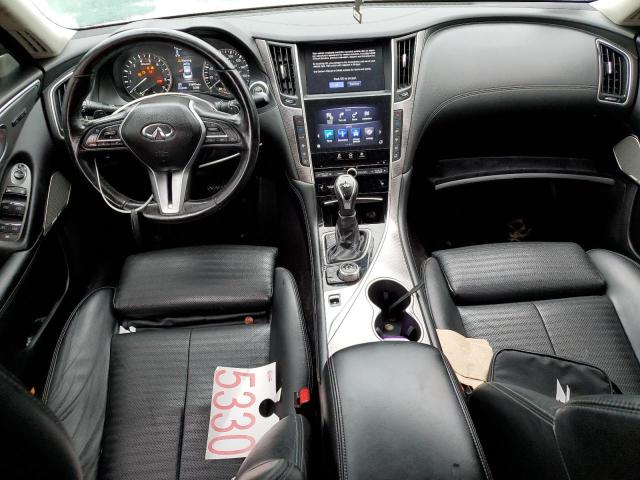 Photo 7 VIN: JN1EV7AR2KM590133 - INFINITI Q50 