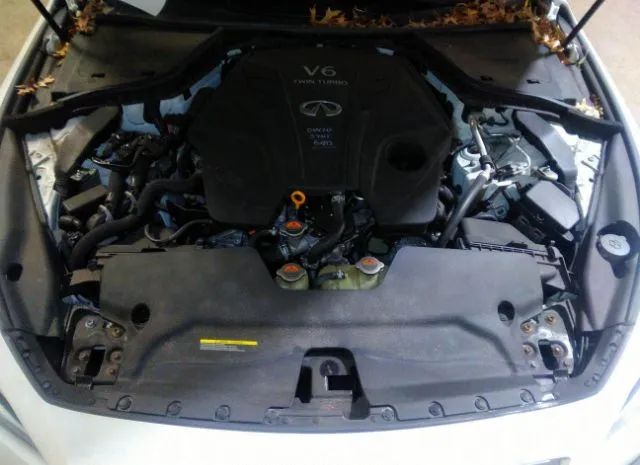 Photo 9 VIN: JN1EV7AR2KM591623 - INFINITI Q50 