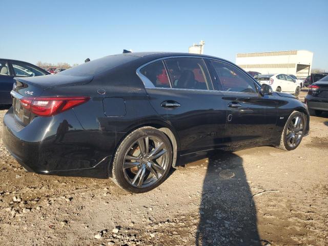 Photo 2 VIN: JN1EV7AR2KM592528 - INFINITI Q50 LUXE 