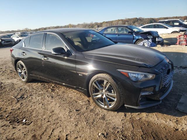 Photo 3 VIN: JN1EV7AR2KM592528 - INFINITI Q50 LUXE 