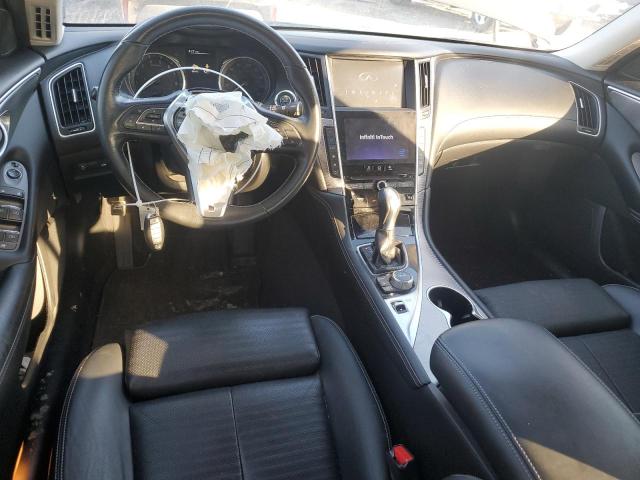 Photo 7 VIN: JN1EV7AR2KM592528 - INFINITI Q50 LUXE 