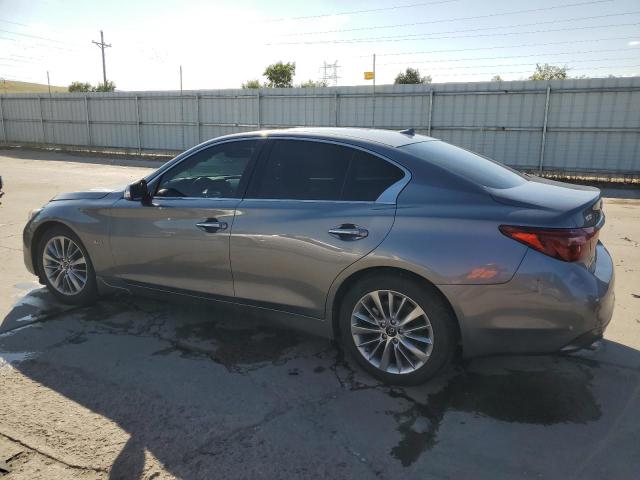 Photo 1 VIN: JN1EV7AR2KM594439 - INFINITI Q50 