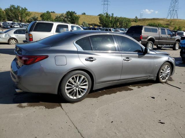 Photo 2 VIN: JN1EV7AR2KM594439 - INFINITI Q50 