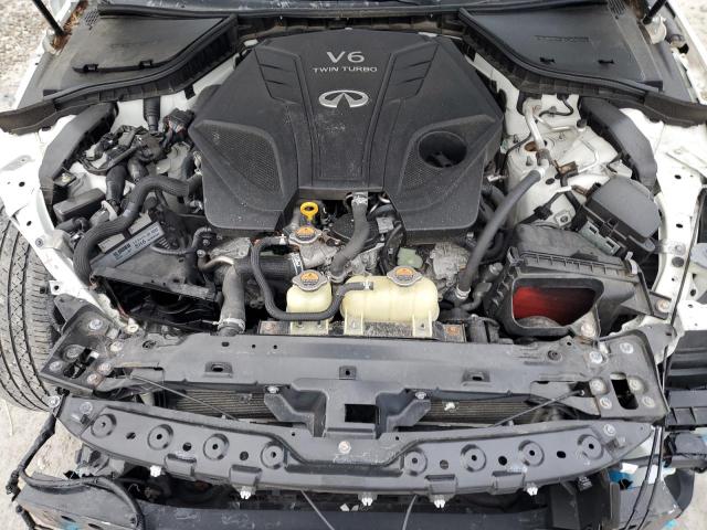 Photo 10 VIN: JN1EV7AR2LM250627 - INFINITI Q50 