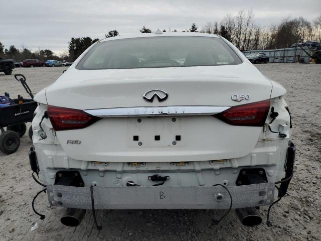 Photo 5 VIN: JN1EV7AR2LM250627 - INFINITI Q50 