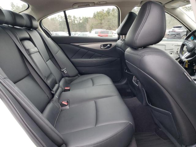 Photo 9 VIN: JN1EV7AR2LM250627 - INFINITI Q50 