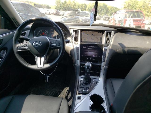 Photo 7 VIN: JN1EV7AR2LM250708 - INFINITI Q50 PURE 