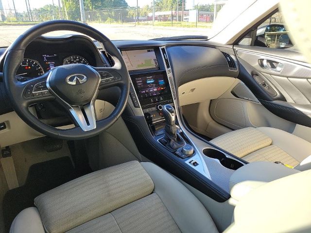 Photo 4 VIN: JN1EV7AR2LM250790 - INFINITI Q50 