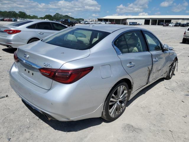 Photo 2 VIN: JN1EV7AR2LM251048 - INFINITI Q50 